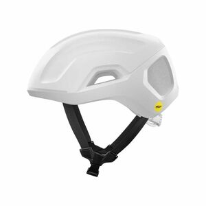 POC Cyklistická přilba - VENTRAL TEMPUS MIPS - bílá (54-59 cm) obraz