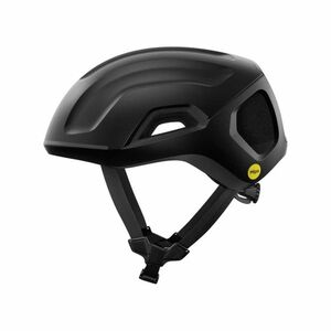 POC Cyklistická přilba - VENTRAL TEMPUS MIPS - černá (54-59 cm) obraz