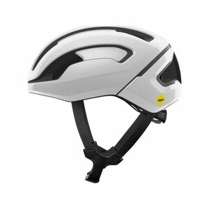 POC Cyklistická přilba - OMNE AIR MIPS - bílá (50–56 cm) obraz