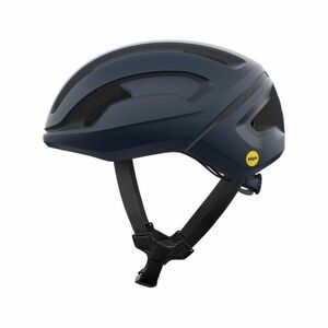 POC Cyklistická přilba - OMNE AIR WF MIPS - modrá (59-61 cm) obraz