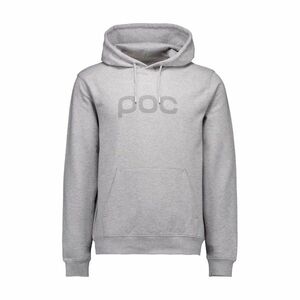 POC mikina - HOOD - šedá XS obraz