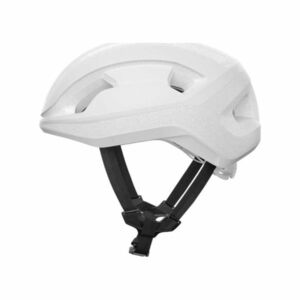 POC Cyklistická přilba - OMNE LITE WF - bílá (56–61 cm) obraz