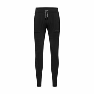 GORE Cyklistické kalhoty dlouhé bez laclu - EVERYDAY TRACK - černá XL obraz