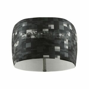 GORE Cyklistická čelenka - ESSENCE - černá UNI obraz