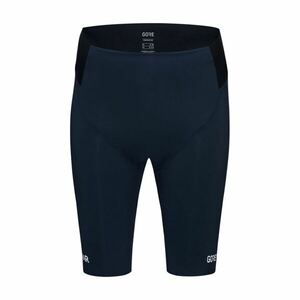 GORE Cyklistické kalhoty krátké bez laclu - SPINSHIFT - modrá M obraz