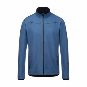 GORE voděodolná bunda - R3 PARTIAL GTX - modrá L obraz