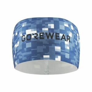GORE Cyklistická čelenka - ESSENCE - modrá UNI obraz