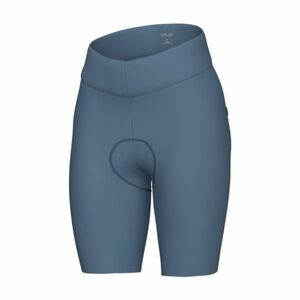 ALÉ Cyklistické kalhoty krátké bez laclu - MASTER 2.0 PR-E - světle modrá XL obraz