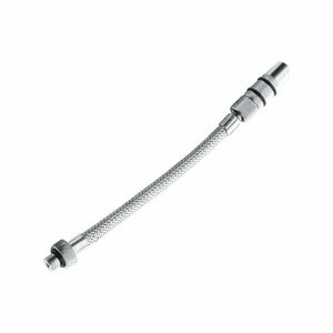 SKS hadička na pumpu - USP - stříbrná obraz