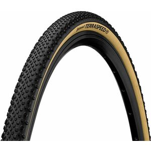 CONTINENTAL TERRA SPEED PROTECTION 28x1.5 - černá obraz