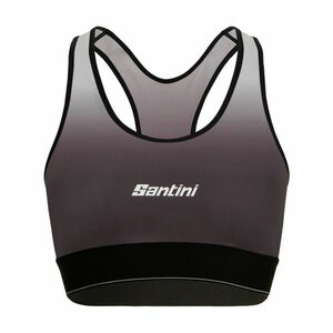 SANTINI Podprsenka - DENI - šedá M obraz
