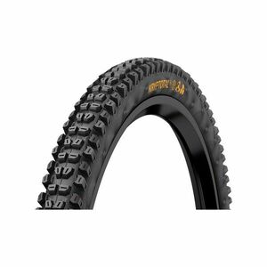 CONTINENTAL plášť - KRYPTOTAL-R ENDURO SOFT 29x2.6 - černá obraz