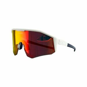 HAVEN Cyklistické brýle - HAVEN CONFIG - bílá/černá obraz