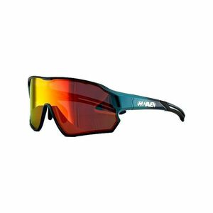 HAVEN Cyklistické brýle - HAVEN TINY - modrá obraz