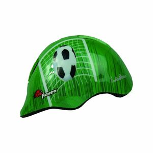 HAVEN Cyklistická přilba - DREAM - vícebarevná (48-52 cm) obraz