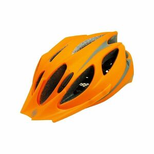 HAVEN Cyklistická přilba - ERGON ECO - oranžová (58–62 cm) obraz