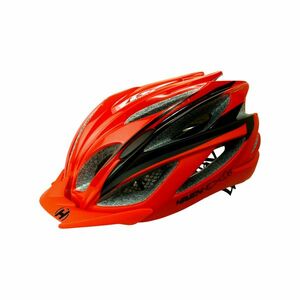 HAVEN Cyklistická přilba - NEXUS - černá/bílá (57–61 cm) obraz