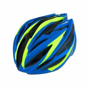 HAVEN Cyklistická přilba - ENDURANCE LITE - modrá (52-56 cm) obraz