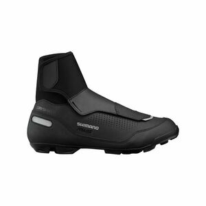 SHIMANO Cyklistické tretry - SH-MW502 - černá 42 obraz