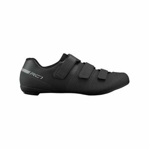 SHIMANO Cyklistické tretry - SH-RC102 - černá 45 obraz