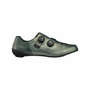 SHIMANO Cyklistické tretry - SH-RC703 - zelená 45 obraz