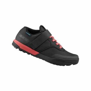 SHIMANO Cyklistické tretry - SH-GE500 - černá 41 obraz