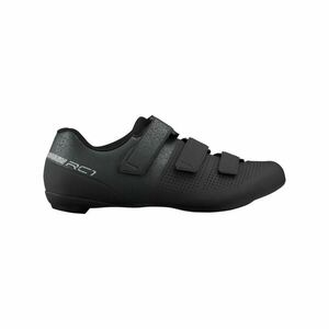 SHIMANO Cyklistické tretry - SH-RC102 - černá 38 obraz