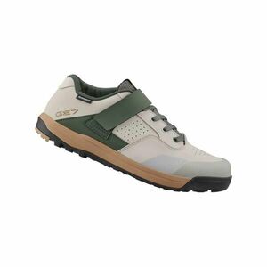 SHIMANO Cyklistické tretry - SH-GE700 - šedá 42 obraz