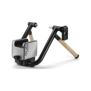 ELITE cyklotrenažér - TUO - černá obraz