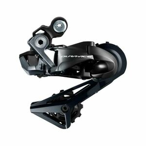 SHIMANO přehazovačka - DURA ACE R9150 - černá obraz