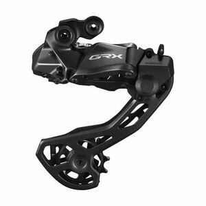 SHIMANO přehazovačka - GRX RD-RX825 - černá obraz