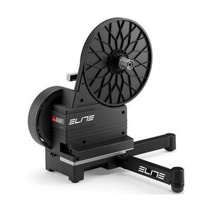 ELITE cyklotrenažér - AVANTI - černá obraz