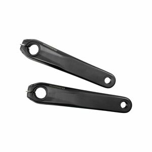 SHIMANO kliky - STEPS FC-E8050 - černá obraz