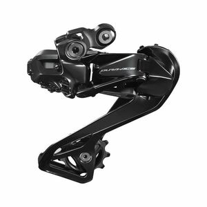 SHIMANO přehazovačka - DURA ACE RD-R9250 - černá obraz