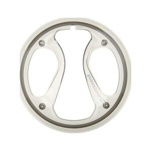 SHIMANO kryt - FC-M361 48 - transparentní obraz