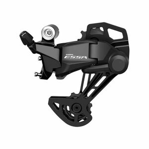 SHIMANO přehazovačka - ESSA RD-U2000 - černá obraz