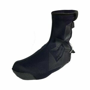 HAVEN Cyklistické návleky na tretry - COLDBRAKER 2.0 - černá 43-47 obraz