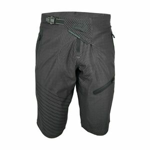 HAVEN Cyklistické kalhoty krátké bez laclu - ENERGIZER FACTORY - černá 2XL obraz