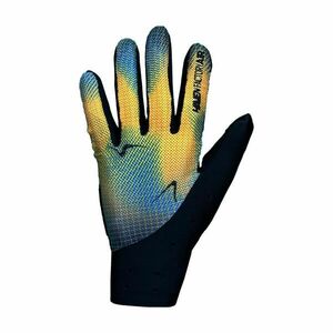 HAVEN Cyklistické rukavice dlouhoprsté - FACTORY AIR - hnědá 2XL obraz