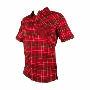 HAVEN košile - AGNESS SLIMFIT - červená XL obraz