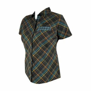 HAVEN košile - AGNESS SLIMFIT - vícebarevná L obraz