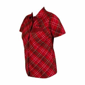 HAVEN košile - AGNESS SLIMFIT - červená S obraz