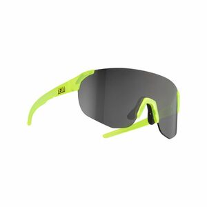 NEON Cyklistické brýle - SKY - žlutá obraz