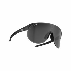 NEON Cyklistické brýle - TITAN - černá obraz