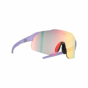 NEON Cyklistické brýle - SKY 2.0 - fialová obraz