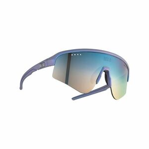 NEON Cyklistické brýle - ARROW 2.0 AIR - fialová obraz