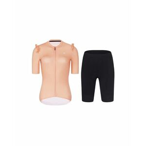 RIVANELLE Cyklistický krátký dres a krátké kalhoty - ROMANCE - růžová obraz