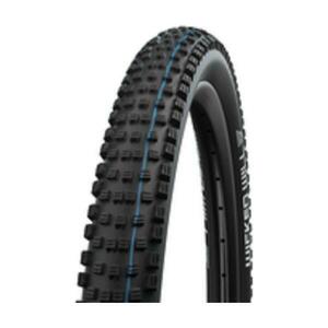 SCHWALBE plášť - WICKED WILL 29x2.40 SUPER GROUND 67EPI - černá obraz