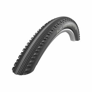 SCHWALBE plášť - HURRICANE 27.5x2.25 RACEGUARD 67EPI - černá obraz
