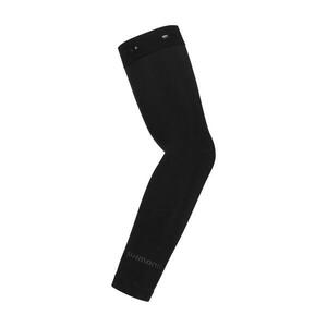 SHIMANO Cyklistické návleky na ruce - VERTEX 2.0 - černá L obraz